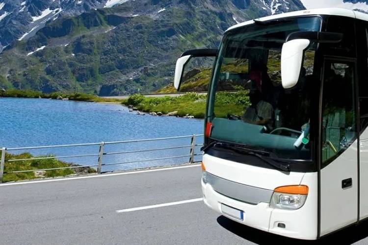 Autobuseri pozor – promijenila su se neka pravila vožnje za povremeni prijevoz putnika